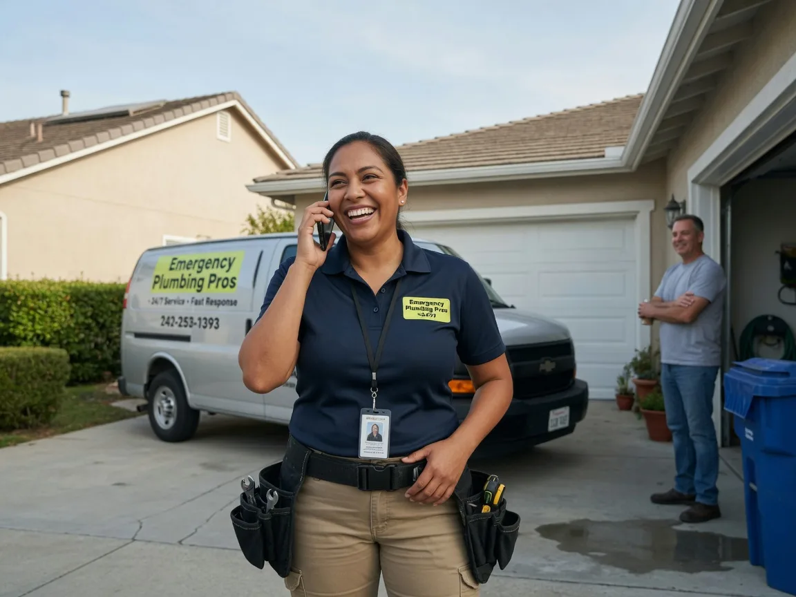Emergency Plumber South Laurel, MD FAQs
